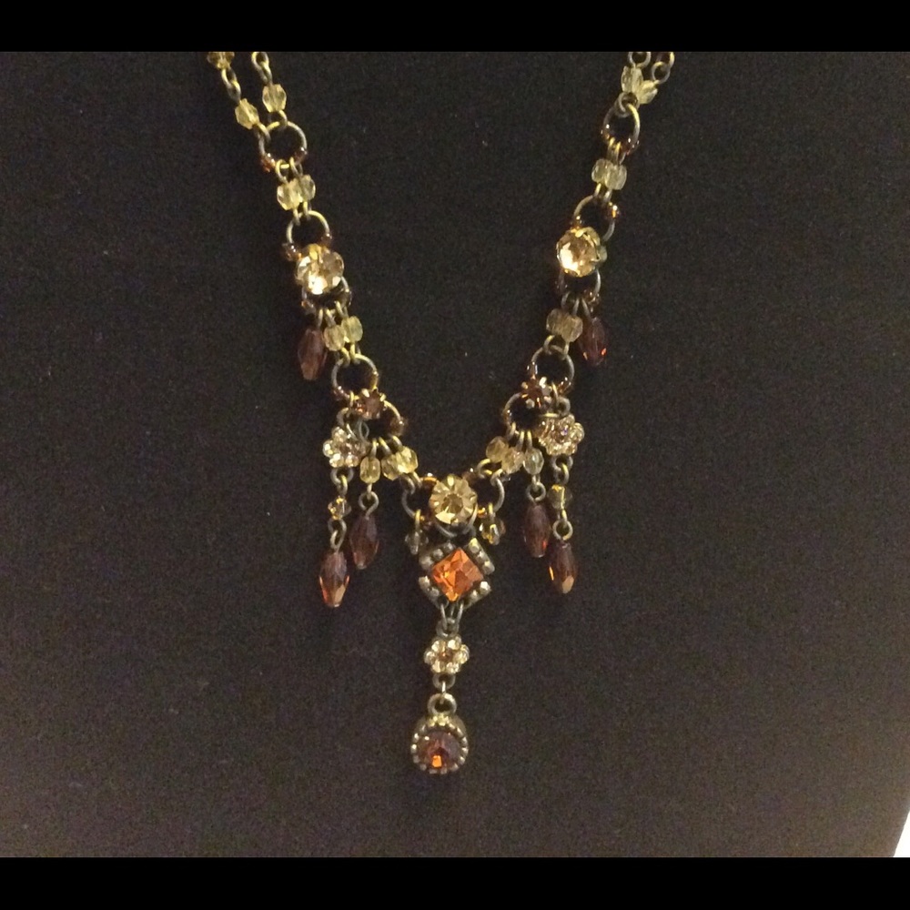 Cookie Lee Necklace